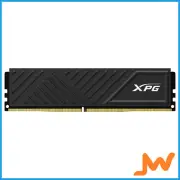 ADATA XPG D35 GAMMIX 32GB(2X16GB) DDR4-3200 Memory - Black