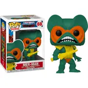 POP Masters of the Universe Mer-Man