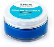 [Shoe Doctor] LEATHER RENOVATING CREAMS - COBALT
