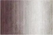 Minimalist Bedroom Decor Solid Color Carpet Home Washable Mat Large Area Study Rug Carpets for Living Room,Q,200X300cm