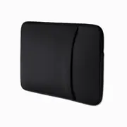 For Apple Macbook Laptop Travel Case - Black