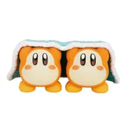Banpresto Fluffy Puffy Mine Kirby Break Time Waddle Dee Figure