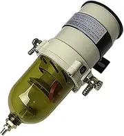 900FG 900FH Fuel Water Separator Assembly， Diesel Fuel Filter 2040PM 2040TM Truck Engine