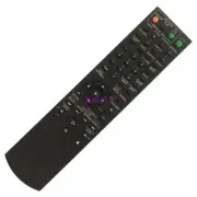 Remote Control For Sony HCD-DZ750 DAV-DZ555K DAV-DZ556K DVD Home Theater System