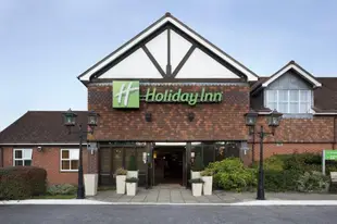 西瑞丁假日飯店Holiday Inn Reading West