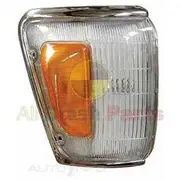 All Crash Right Corner Light (C) LN10# HLX - TIH-21011RH