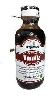 Vanilla Flavoring, Vanilla Extract, Vanilla, Food Flavorings, Baking