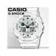 CASIO 卡西歐 手錶專賣店 國隆 G-Shock GA-100CG-7A DR 耐衝擊構造、防水200M、抗磁