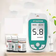 Cholesterol Monitors, Home Lipid Analyzer, For Total Cholesterol Cholesterol/high Density Lipoprotein Cholesterol/triglyceride Tc/hdl Meter (color : T
