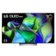 LG樂金【OLED48C3PSA】48吋OLED4K電視(含標準安裝) (8.3折)