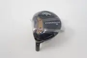 New Callaway Paradym X 18* #5 Fairway Wood Club Head Only 1237274 Lefty Lh