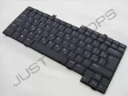 New Original Dell Latitude D800 Precision M60 Polish Keyboard Polska Klawiatura