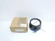 Ashcroft 45-1279-SS-04L-30# Pressure Gauge 4-1/2in 0-30psi 1/2in Npt