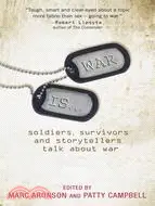 在飛比找三民網路書店優惠-War Is-- ─ Soldiers, Survivors