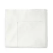 Sferra Giza 45 Sateen Flat Sheet, King