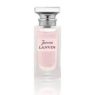 Jeanne LANVIN珍浪凡女性淡香精4.5ml 4入