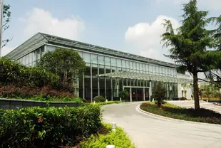 合肥稻香樓賓館Daoxianglou Hotel, Hefei