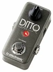 tc electronic Ditto Looper