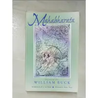 在飛比找蝦皮購物優惠-Mahabharata_Buck, William/ Van