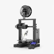 Creality 3D Ender 3 NEO 3D Printer with Cr-Touch Auto-Leveling, Full-Metal Ex...