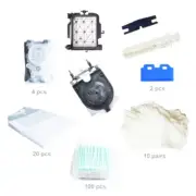 Cleaning Kit Maintenance Kit for Roland RA-640/RE-640/VS-640 Inkjet Printers