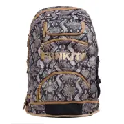 Funkita Rattle Racer Swimming Elite Squad Backpack, Swim Training Backpack, Spor