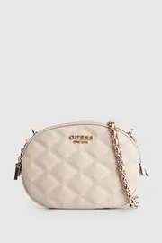 Tamsin Double Zip Crossbody Bag