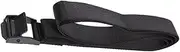 PLAFOPE Cargo Tie Down Strap Lashing Belt for Securing Goods Heavy Duty Tie Down Strap for Trucks Trailers Motorcycles More Black Cargo Lashing Belt