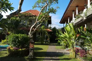 峇裏島維拉薩納酒店Bali Wirasana Inn