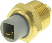 Sensor Coolant Water Temperature Sensor Fit for Ford/New Holland 5010S 7530 TN55 TN65 TN65D TN75D TN75F TN75S TN90F TT55 TT65 TT75