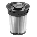 1Pcs Washable Hepa Filter for TriFlex HX1 Vacuum Cleaner Spare Parts Q2ee
