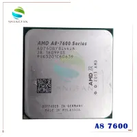 在飛比找蝦皮購物優惠-預購 AMD A8 系列 A8-7600 A8 7600 3