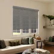 Elegance Light Filtering Sheerlux Shade