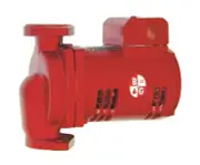 Bell & Gossett 1BL001 Single Phase Circulating Pump