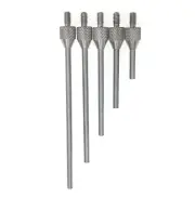 Precision Needle Point Contact Points Set for Depth Gauge Dial Indicator