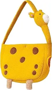 Pet Travel Bag, Giraffe Pet Transporter, Pet Out Shoulder Bag, Small Dog Carrier, Dog Handbags, Medium Dog and Cat Carrier Bag, Pet Cat Dog Shoulder Bag for Hiking