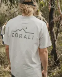 在飛比找誠品線上優惠-Zorali Overland Organic Cotton