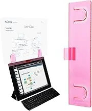 Monitoring Memo Holder, Document Holder Clip, Document Message Clippers Clippi R Aged HILDER |