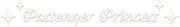 Passenger Princess Sticker Car Window Rearview Mirror Stickers Vinyl Truck Window Windshield Decal Funny Girl Car Accessories Car Mirror Decal