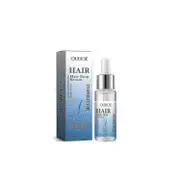OUHOE Hair Stop Serum, Mild Non-Irritating Moisturizing Relief After Drying Without Leaving Black Sp