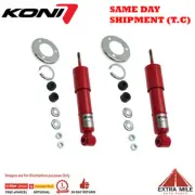 KONI Shock Absorber Pair Front For Triumph Vitesse/Spitfire/GT6 - 80-1388 (for: Triumph)