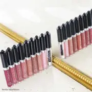 Bourjois - Gloss Fabuleux Lip Gloss