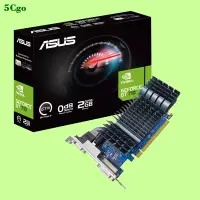 在飛比找蝦皮商城優惠-5Cgo【一店】Asus/華碩 GT710-SL- 2GD3