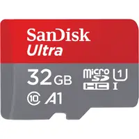 在飛比找友和YOHO優惠-SanDisk Ultra microSD MICROSDH