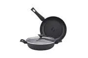 Essteele Per Cucinare Nonstick 2 Piece Cookware Set