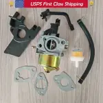 GP3300 6431 Carburetor Carb for Generac Gasoline Generator GP3300 6431