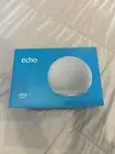 Amazon Echo (4th Gen) - Smart Home Hub with Alexa
