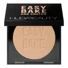 Huda Beauty Easy Bake And Snatch Pressed Setting Powder - Pound Cake. BNIB