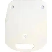 Mixer Underlay Pad Prevent Sliding Scratch Resistant For TM5 TM6 Processor