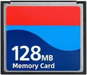 CompactFlash Card Industrial Grade SLC Nand CF128MB Industrial Memory Card